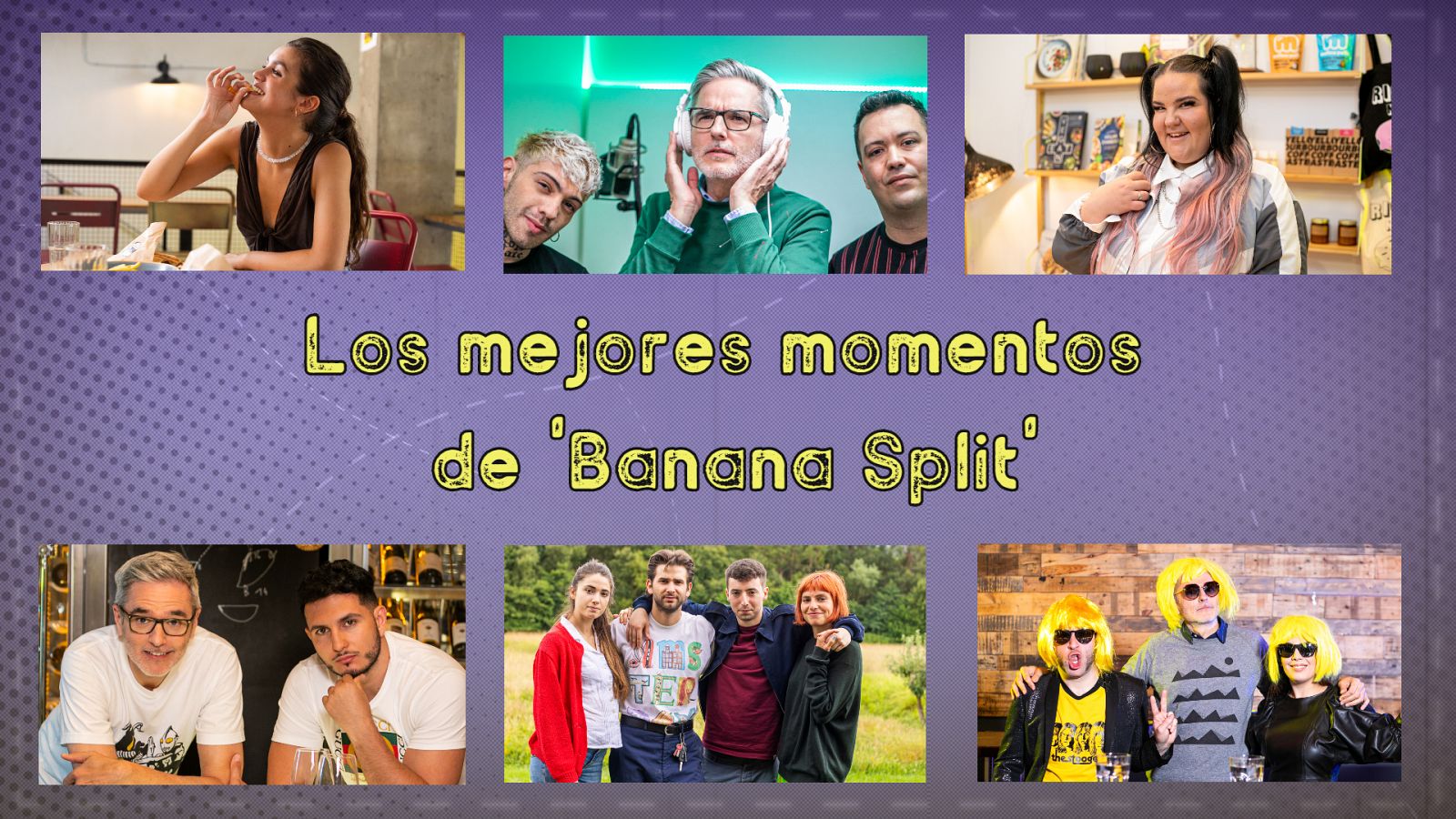 Los mejores momentos de la temporada