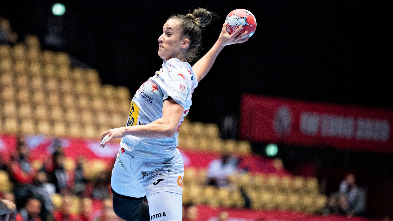 Europeo balonmano | Resumen del España 26-26 Montenegro - Balonmano | Ver