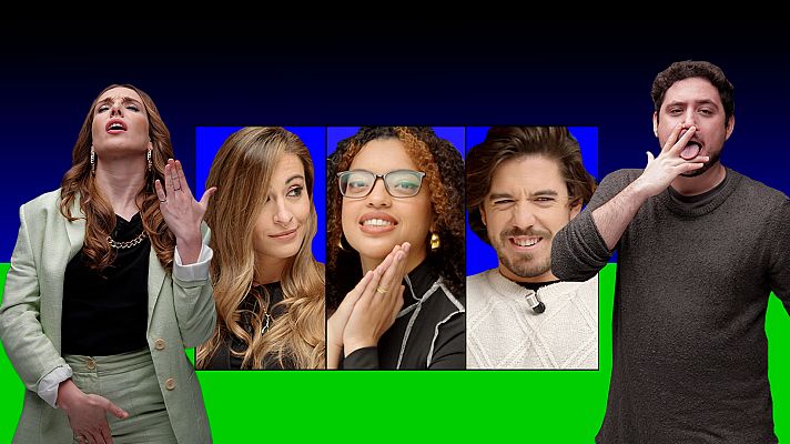 Gen Playz - Hablamos mucho de sexo, ¿pero lo hacemos mejor?