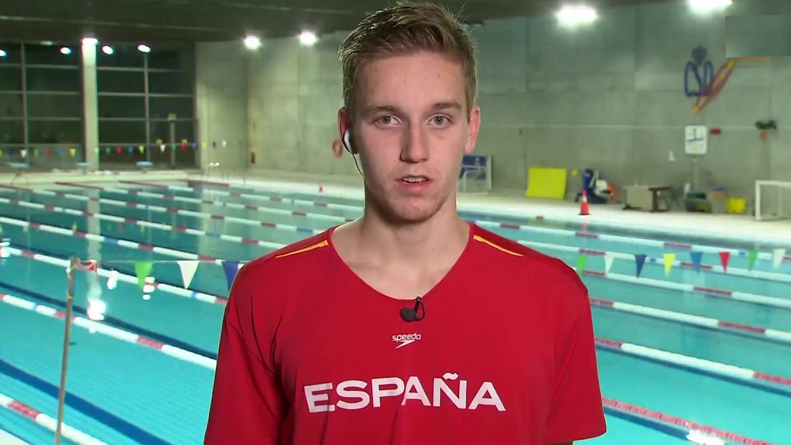 Objetivo Tokio - Programa 123 - ver ahora