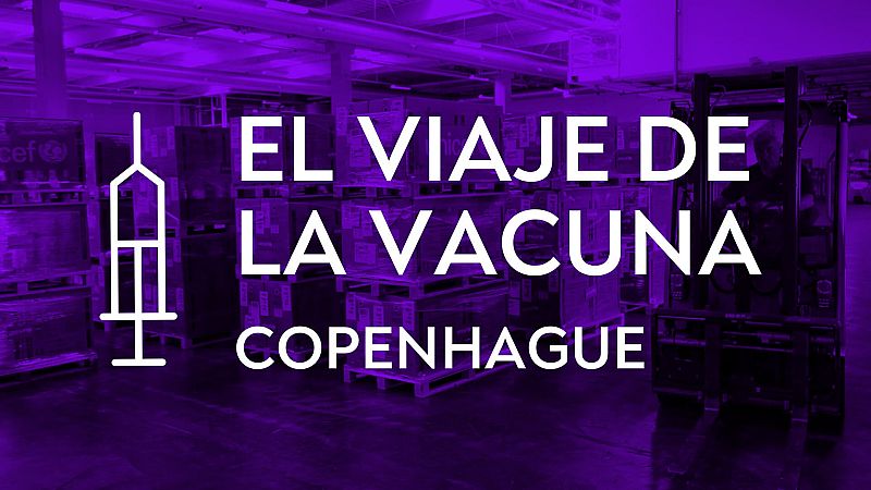 Copenhague: El mayor almacén humanitario del mundo - RTVE.es - Modo Digital | Ver