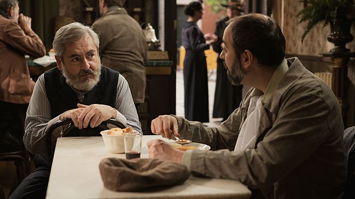 Acacias 38 - Capítulo 1388