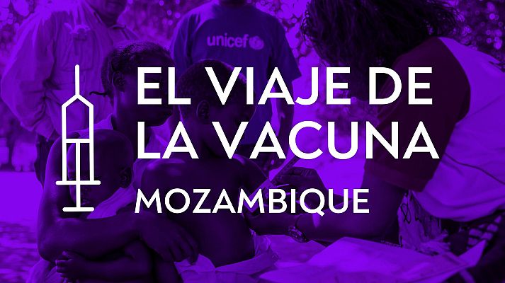 Modo Digital - Mozambique: vacunas en mitad del naufragio