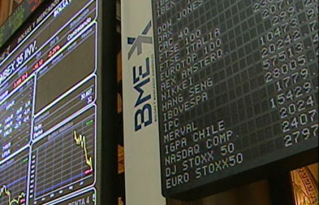  - Reacción prudente dde la Bolsa