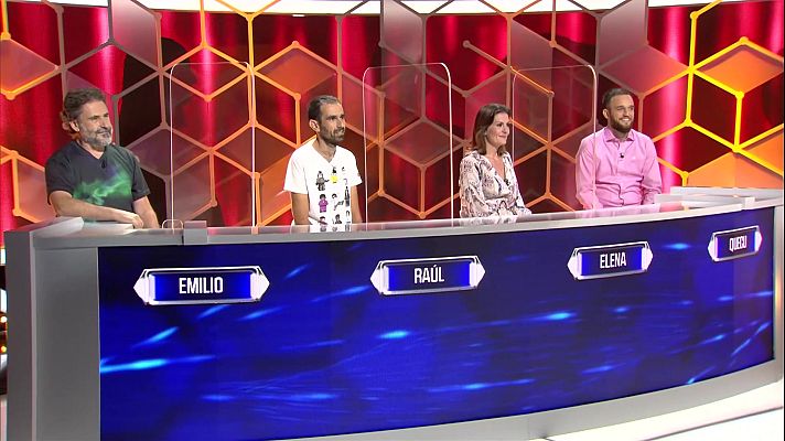 El cazador - Programa 185 - 15/12/20