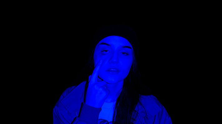 Gen Playz - Rizha: "Dejad de hacer 20 Rosalías o 20 Pablos Alborán"