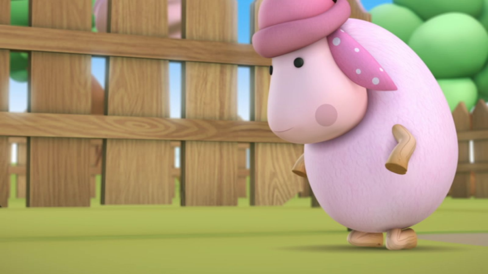 Tutu - El pompón - RTVE.es - Tutu | Ver