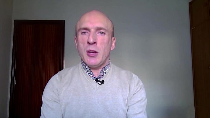 La hora cultural - La hora cultural - 15/12/20