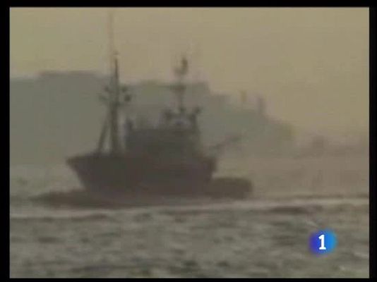  - Bonitero cántabro retenido