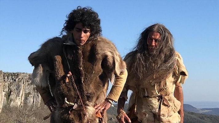 Somos Documentales - La vida en tiempos de los Cromañones