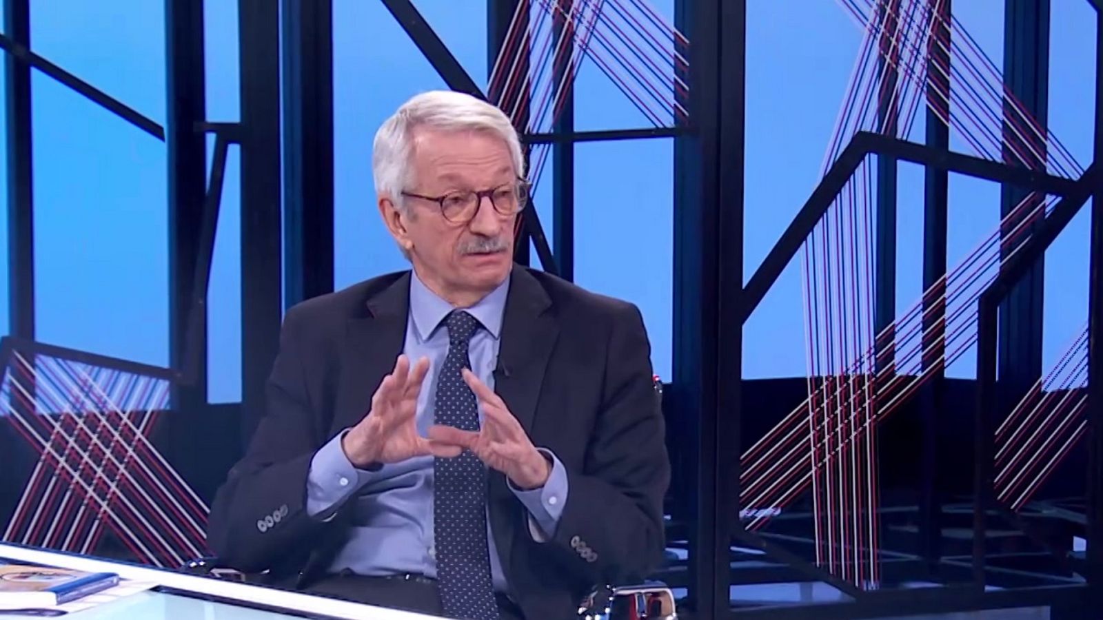 La aventura del saber - 09/12/20 - Lengua de signos - ver ahora