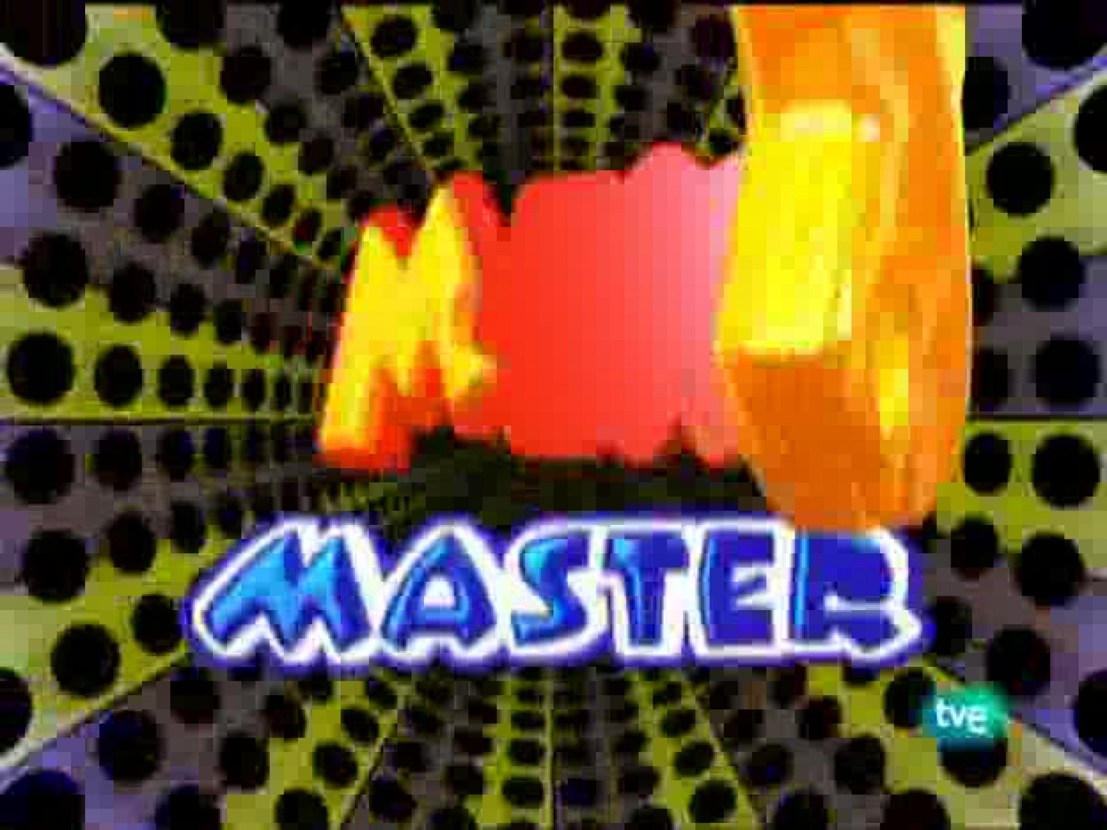 Mix Master, el rey de las cartas - Mix Master | Ver