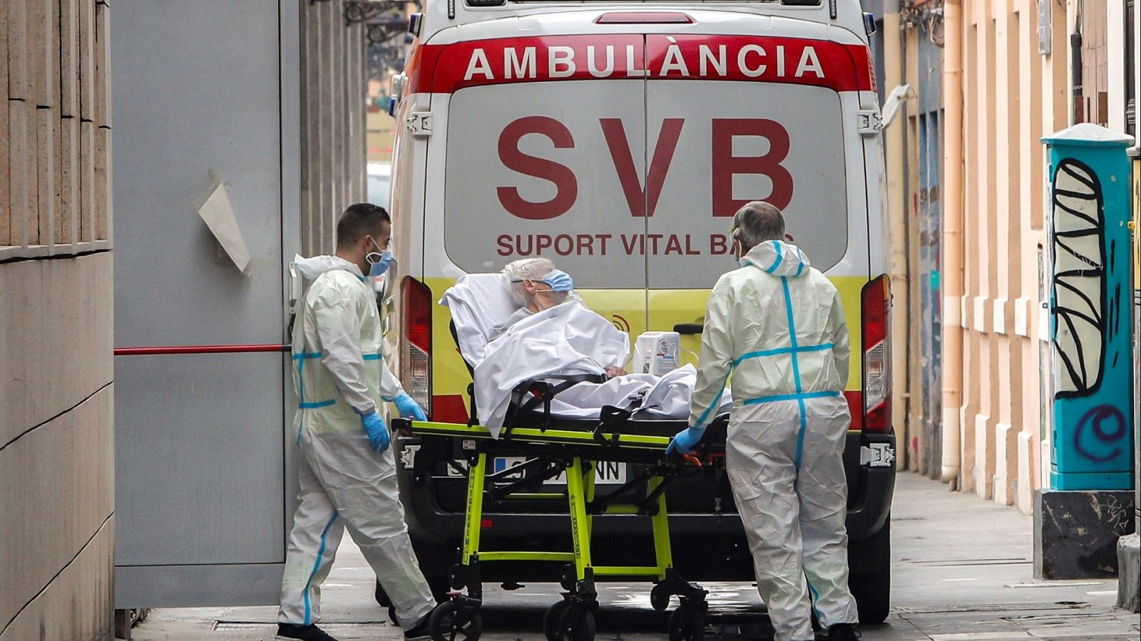 Telediario - 8 horas - 16/12/20 - ver ahora