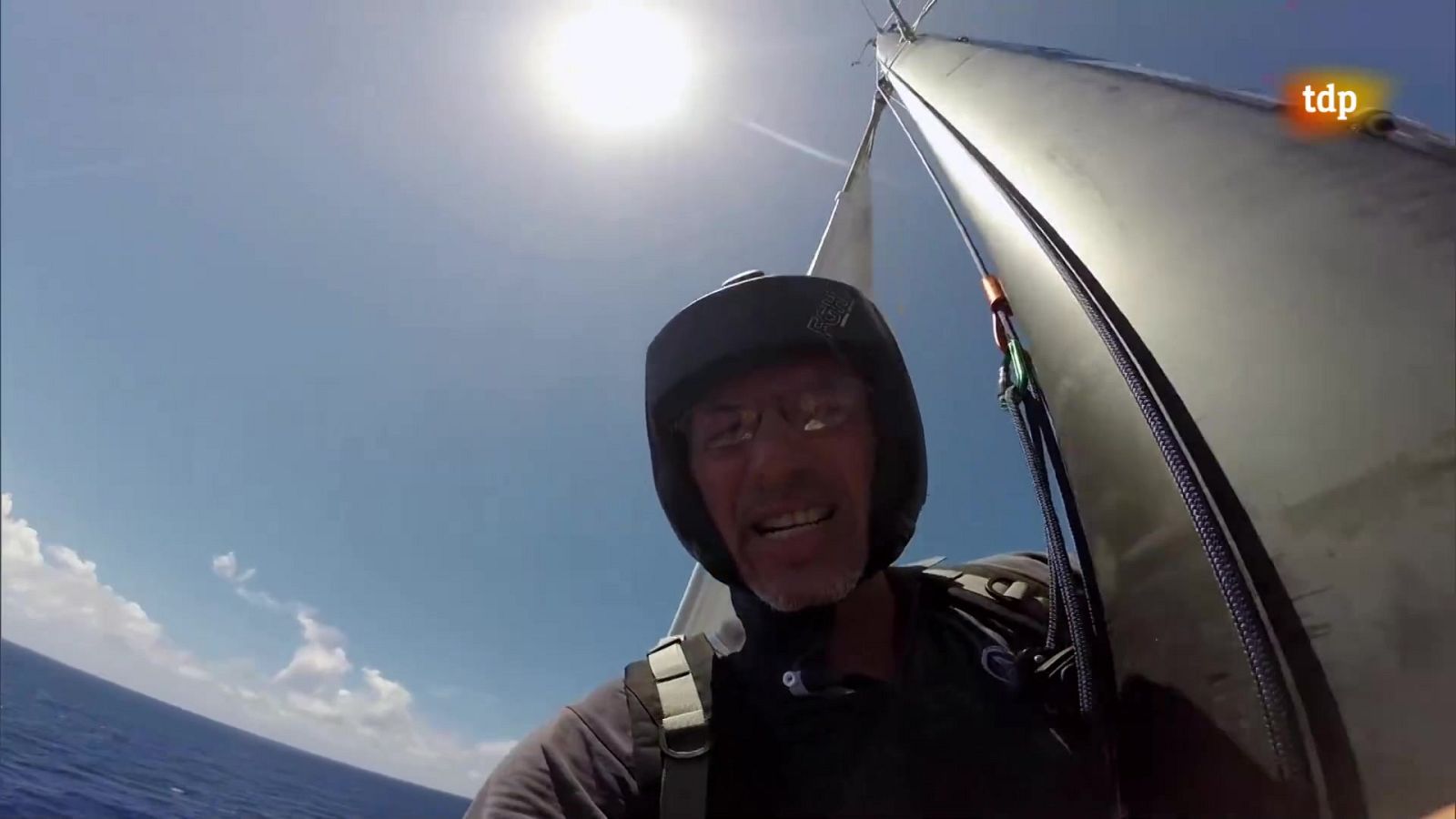 Vela - Regata Vendée Globe - Programa 6. Resumen - ver ahora