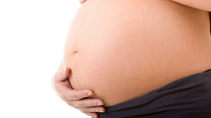 La hora de La 1 - El chico trans que se ha quedado embarazado