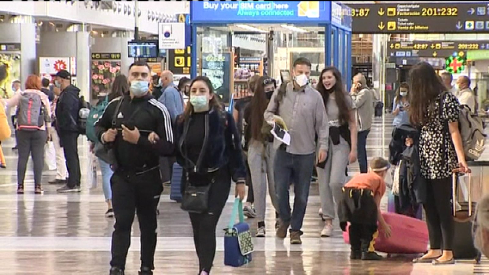 Telecanarias 2 - 15/12/2020