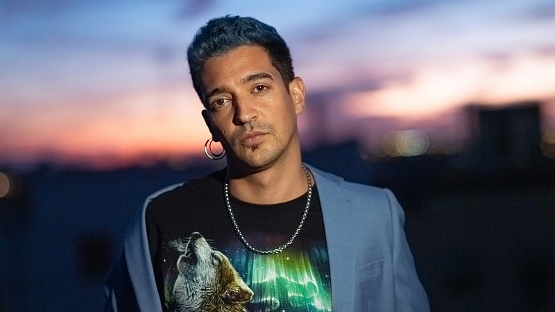 Muerdo - Mensajero video