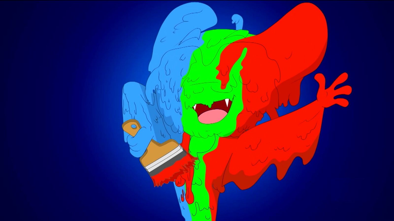 Bat Pat - Lo que el viento se me llevó - RTVE.es - Bat Pat | Ver