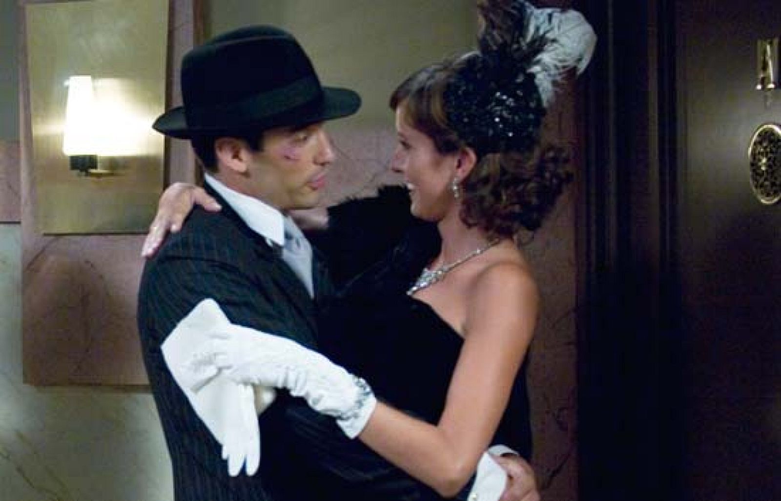 Amar - Avance del capítulo 1