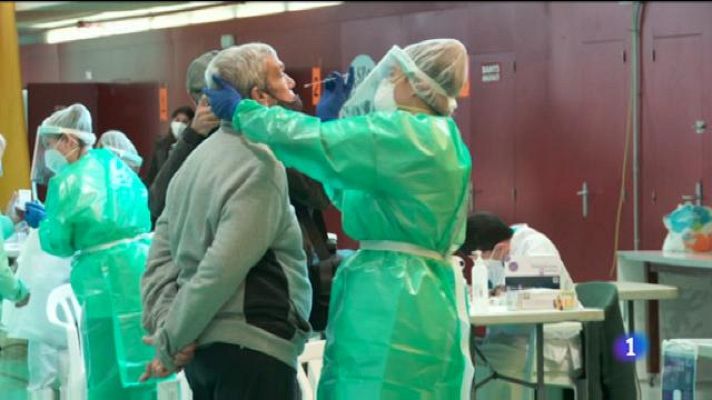 Informatiu Balear - Informatiu Balear - 16/12/20