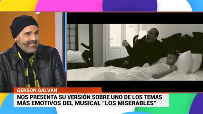 Cerca de ti - Cerca de ti - 16/12/2020