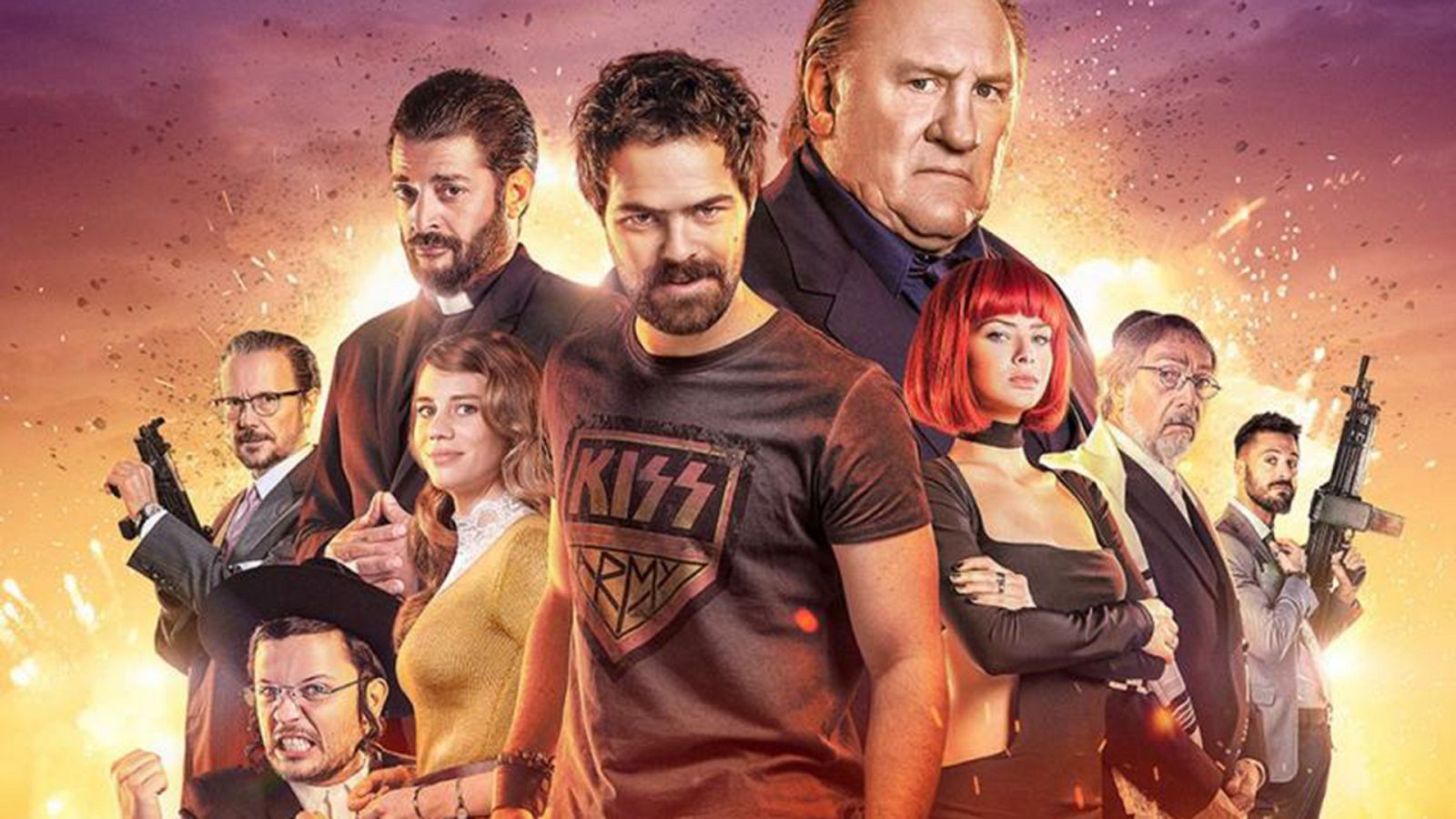 Solo se vive una vez | Ver películas gratis en RTVE Play - Somos cine | Ver película