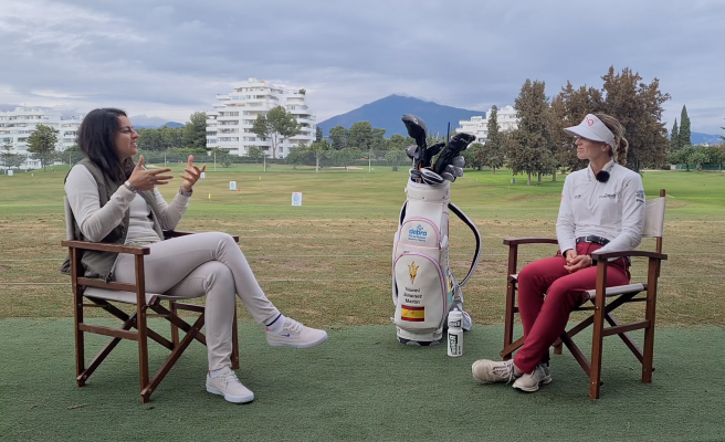 HolaGolf - T4 - Programa 30