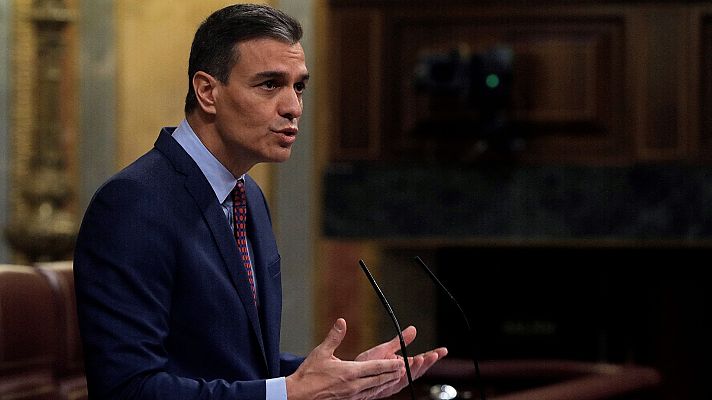 Telediario 1 - Telediario - 15 horas - 16/12/20