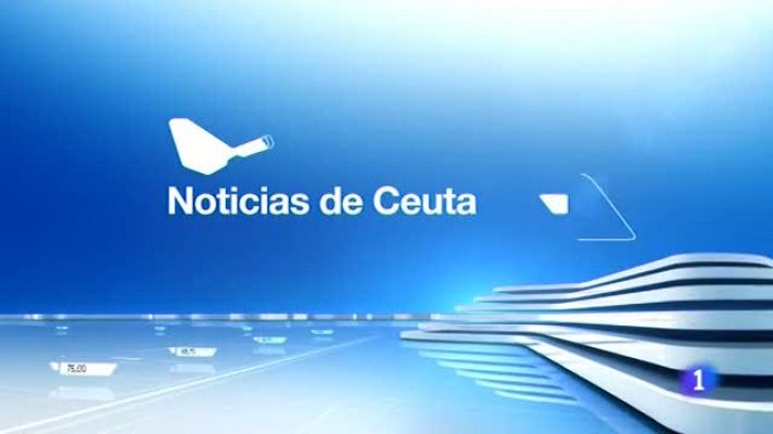 Noticias de Ceuta - La noticia de Ceuta 16/12/20