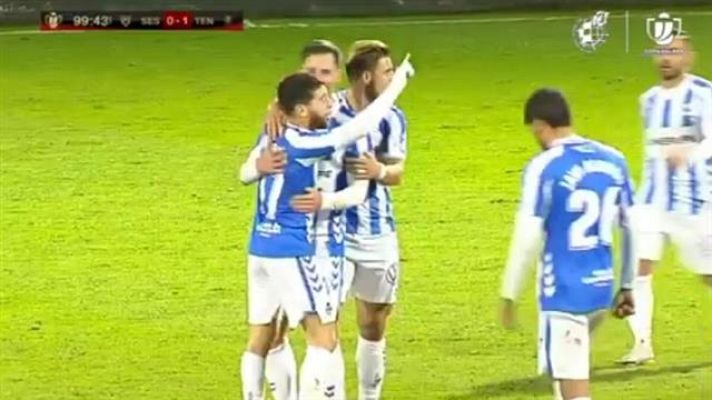 Telecanarias - Deportes Canarias - 16/12/2020