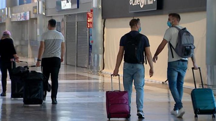 Telecanarias - Telecanarias - 16/12/2020