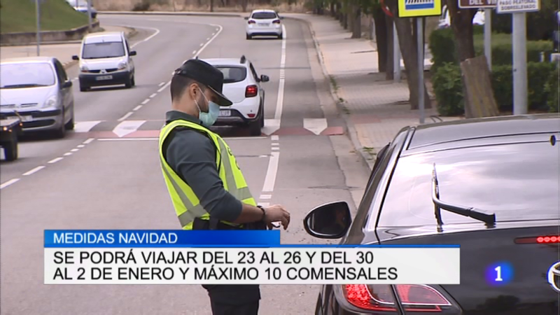 Telerioja en 2' - 16/12/20