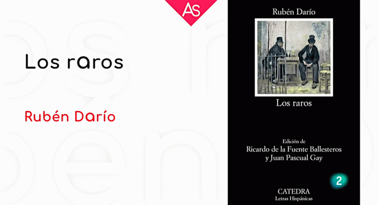 La aventura del Saber - Los raros