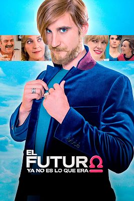 El futuro ya no es lo que era