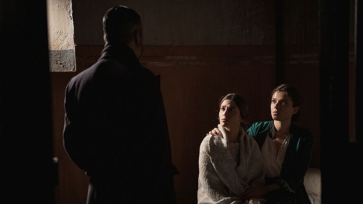 Acacias 38 - Capítulo 1389