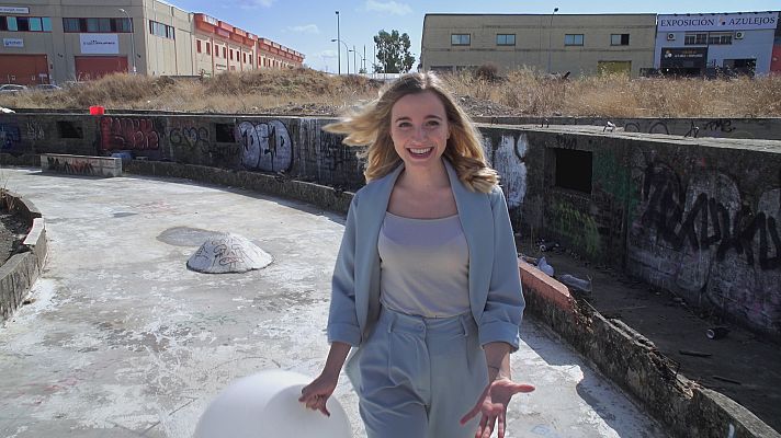 Escala humana - Visto y no visto