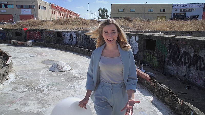 Escala humana - Visto y no visto