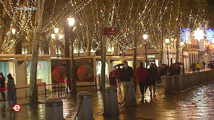 España Directo - España Directo - 16/12/20