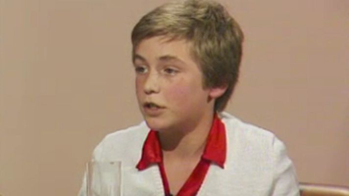 Su turno - El primer amor