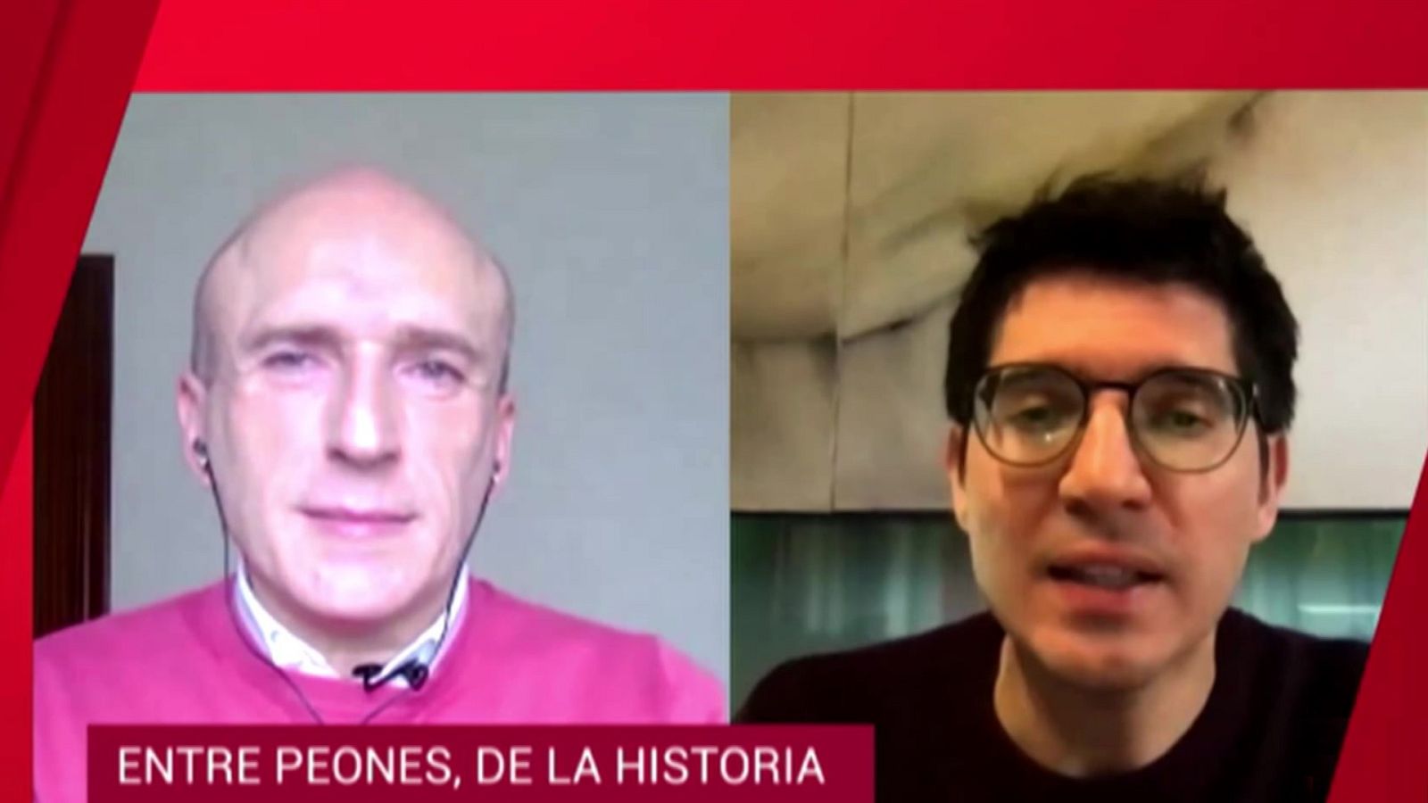 La hora cultural - 16/12/20 - ver ahora