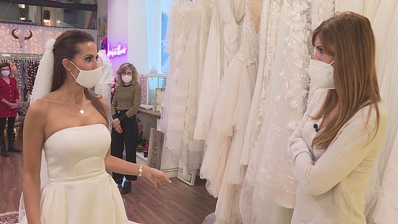 Comando Actualidad - Amor en los tiempos del Covid