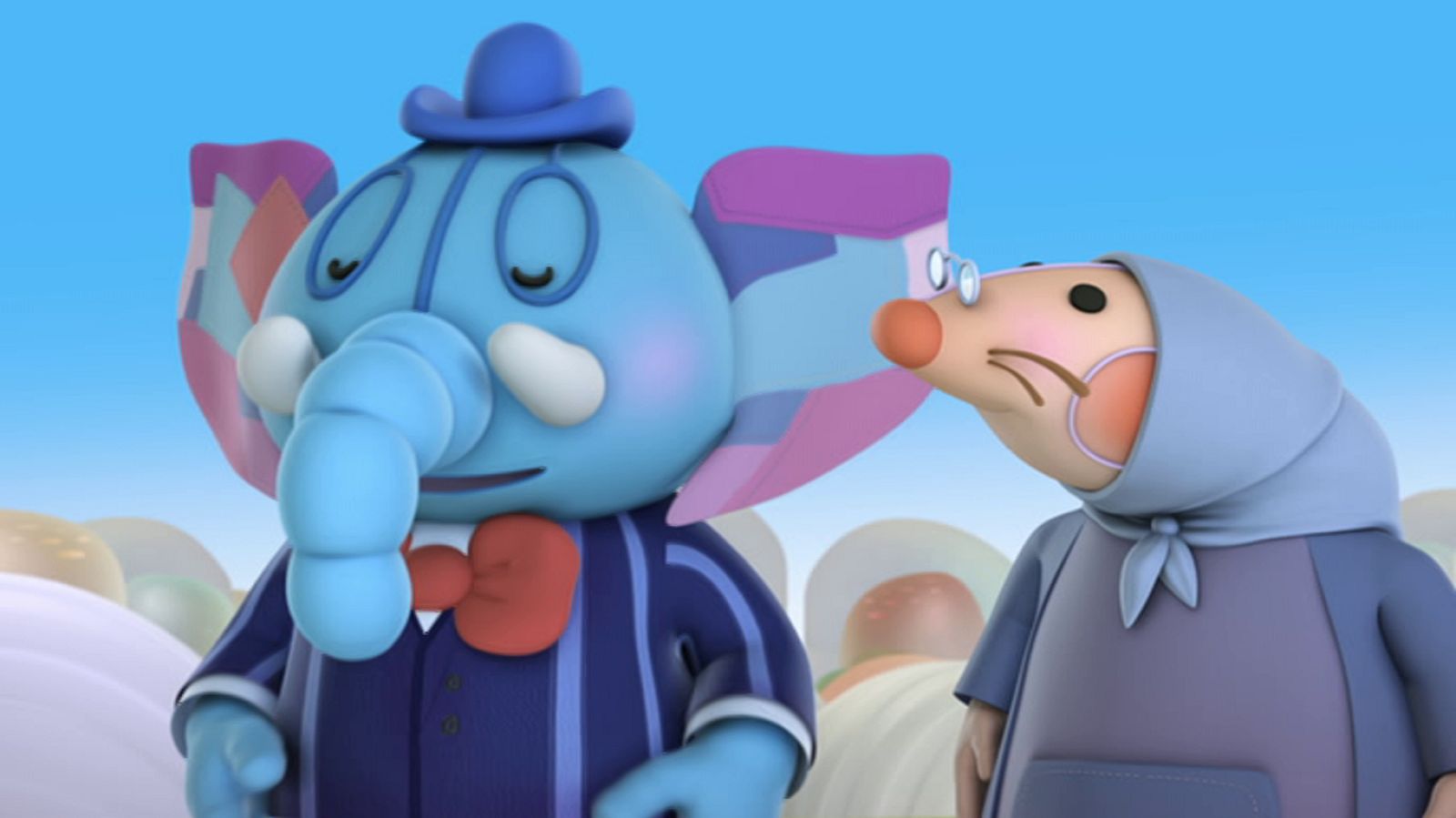 Tutu - El baile - RTVE.es - Tutu | Ver