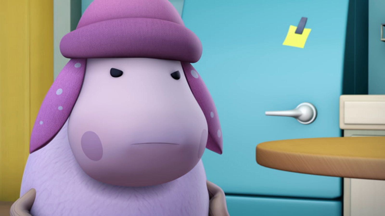 Tutu - Escudos de lluvia - RTVE.es - Tutu | Ver