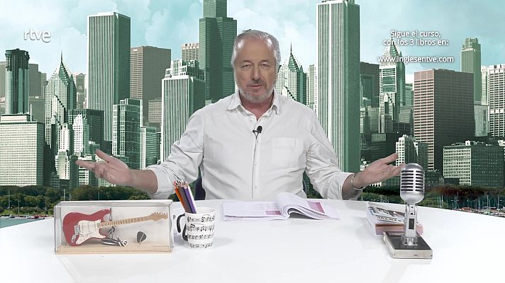 Inglés en TVE - Programa 239