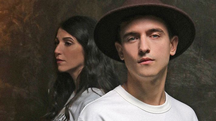 Eurovisión - Manel Navarro & Bely Basarte, juntos en "Quiéreme"