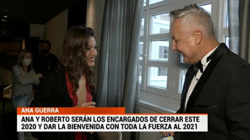 Cerca de ti - 17/12/2020