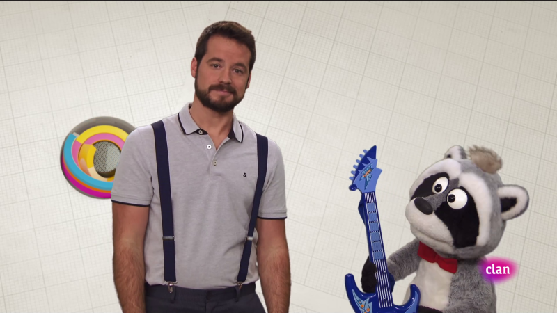 Aprendemos en Clan - El sonido - RTVE.es - Aprendemos en Clan | Ver