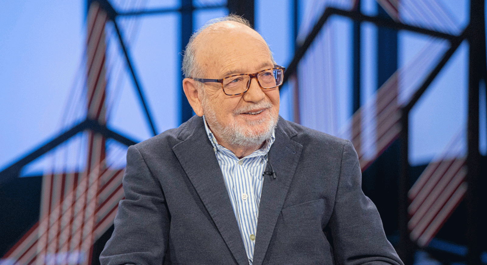 La aventura del saber Antes que decline el diaireflexiones sobre otro mundo posible Síndrome1933 Reyes Mate Filosofía Sigmund Ginzberg CSIC #AventuraSaberFilosofía