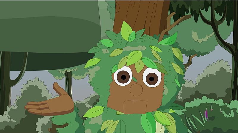 Bat Pat - Toquemos madera - RTVE.es - Bat Pat | Ver