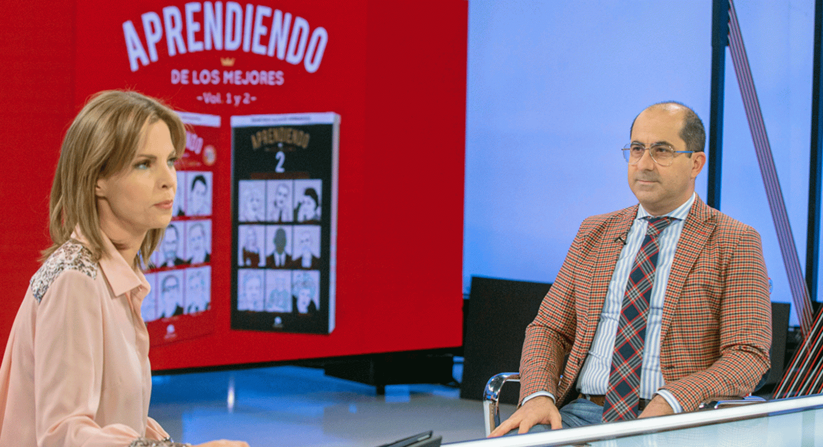 La aventura del saber Aprendiendo de los mejores con Francisco Alcaide coach escritor #AventuraSaberSociedad